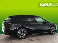 Käytetty BMW iX Sport Line 239 kW (326 HP) 2022 Musta Katumaasturi