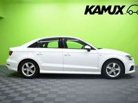 käytetty Audi A3 Sedan S line Business Sport 1,4 TFSI COD 110 kW ultra S tronic