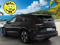 Käytetty Skoda Enyaq iV 150 kW (204 HP) 2022 Katumaasturi
