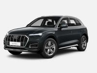 käytetty Audi Q5 50 TFSI e quattro Land of quattro