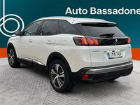 Käytetty Peugeot 3008 Allure 181 HP (133 kW) 2021 Katumaasturi