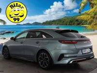 Käytetty Kia ProCeed GT-Line 160 HP (117 kW) 2022 Farmari