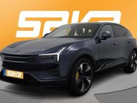 Käytetty Polestar 3 Pilot 360 kW (490 HP) 2024 Katumaasturi