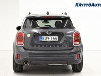 käytetty Mini Cooper Countryman ALL4 A Experience