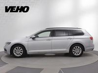 Käytetty VW Passat Comfortline 150 HP (110 kW) 2023 Harmaa Farmari