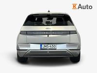 Käytetty Hyundai Ioniq 5 Premium 52 kW (71 HP) 2022 Hopea Katumaasturi
