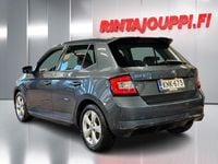 Käytetty Skoda Fabia Monte Carlo 110 HP (80 kW) 2016 Viistoperä
