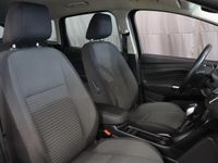 käytetty Ford C-MAX 1,5 TDCi 120 hv PowerShift Compact Titanium