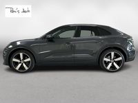 Käytetty Porsche Macan 300 kW (408 HP) 2025 Harmaa Katumaasturi