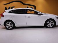 käytetty Volvo V40 T2 Business R-Design aut