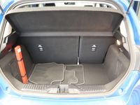käytetty Ford Fiesta 1,0 EcoBoost 100hv A6 Titanium 5-ovinen Hyvä