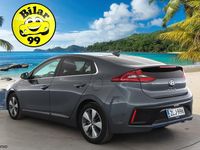 Käytetty Hyundai Ioniq Style 105 HP (77 kW) 2019 Viistoperä