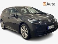 Käytetty VW ID.3 Pro 150 kW (204 HP) 2021 Harmaa Viistoperä