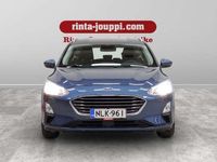 käytetty Ford Focus 1,5 TDCi EcoBlue 120hv A8 Titanium Wagon - Tulossa myyntiin Kuopion toimipisteeseen - pyydä lisätietoja ja tarjous jo nyt!