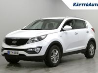 käytetty Kia Sportage 1.6 ISG Urban Active EcoDynamics