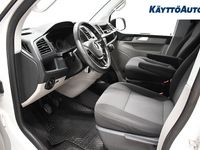 käytetty VW Transporter T30 2.0 TDi 150 hv Pitkä