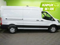 Käytetty Ford Transit Trend 170 HP (125 kW) 2024 Valkoinen Van