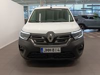 käytetty Renault Kangoo E-TECH 3,3m3