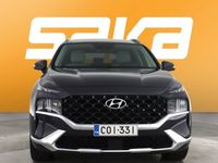 käytetty Hyundai Santa Fe 1.6 T-GDI 265 hv Plug in 4WD 6AT Calligraphy 7P MY21 Tulossa