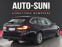 Käytetty BMW 530e M Sport 292 HP (214 kW) 2020 Farmari