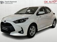 Käytetty Toyota Yaris Active 114 HP (83 kW) 2023 Valkoinen Viistoperä