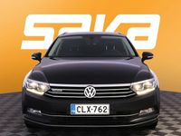 Käytetty VW Passat Highline 190 HP (139 kW) 2016 Farmari