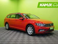 Käytetty VW Passat Business 122 HP (89 kW) 2023 Punainen Farmari