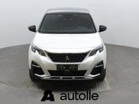 käytetty Peugeot 3008 GT Hybrid4 300 EAT8-Aut |JUURI SAAPUNUT | LED-ajovalot | Navi | ALV | Peruutuskamera | Vakkari |
