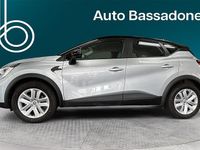 Käytetty Renault Captur Equilibre 143 HP (105 kW) 2024 Katumaasturi