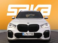 Käytetty BMW X5 M Sport 394 HP (289 kW) 2020 Katumaasturi
