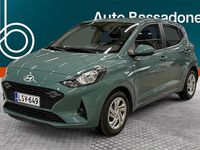 Käytetty Hyundai i10 Comfort 63 HP (46 kW) 2024 Viistoperä