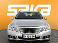 Käytetty Mercedes E220 Business 170 HP (125 kW) 2011 Farmari