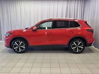 käytetty VW Tiguan Elegance Business 1,5 eTSI 110 kW DSG