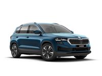 käytetty Skoda Karoq STY TS 110/1.5 A7F