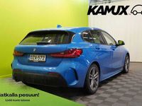 käytetty BMW 118 