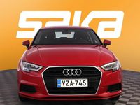 Käytetty Audi A3 Business 150 HP (110 kW) 2017 Sedan