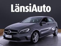 Käytetty Mercedes A180 122 HP (89 kW) 2017 Viistoperä