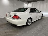 Käytetty Toyota Crown Edition 256 HP (188 kW) 2004 Sedan