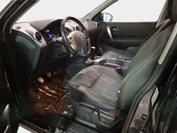 Käytetty Nissan Qashqai Acenta 117 HP (86 kW) 2013 Katumaasturi