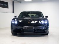 käytetty Porsche Taycan Turbo Sport Turismo // 18-Suuntaiset urheiluistuimet / PDLS Plus / BOSE / Sport Chrono / Lämpöpumppu