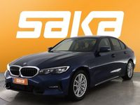 käytetty BMW 330e 330 G20 SedaniPerformance Launch Edition Sport ** TULOSSA TUUSULAAN **