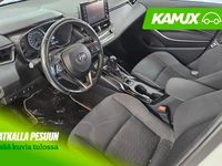 Käytetty Toyota Corolla Active 122 HP (89 kW) 2020 Valkoinen Farmari