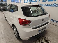 Käytetty Seat Ibiza Style 90 HP (66 kW) 2020 Viistoperä