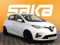 Käytetty Renault Zoe Intens 100 kW (136 HP) 2021 Viistoperä