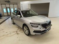 Käytetty Skoda 110 R 110 HP (80 kW) 2023 Harmaa Viistoperä