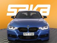 Käytetty BMW 330e M Sport 252 HP (185 kW) 2016 Sedan