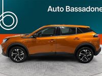 Käytetty Peugeot 2008 Active 131 HP (96 kW) 2022 Katumaasturi