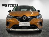 käytetty Renault Captur TCe 155 EDC7-aut Festival