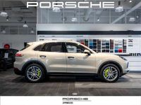 käytetty Porsche Cayenne E-Hybrid