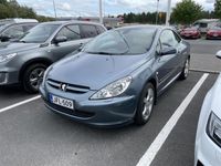 käytetty Peugeot 307 